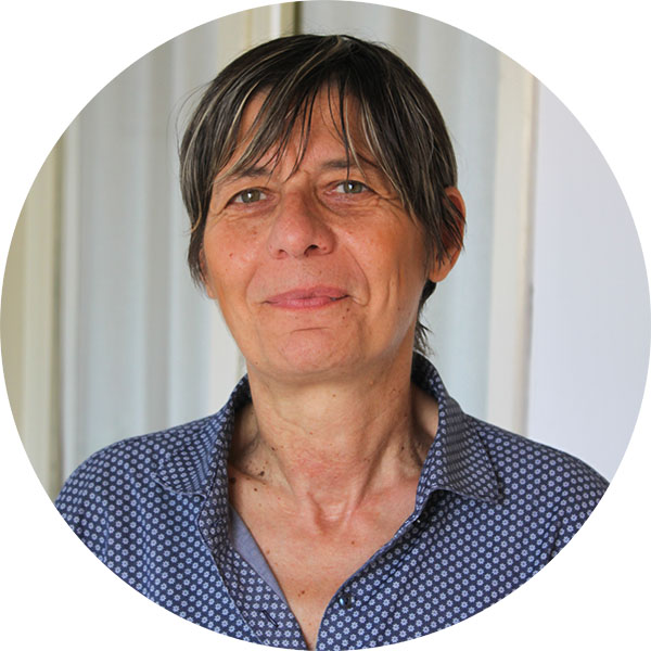 Anna Piane