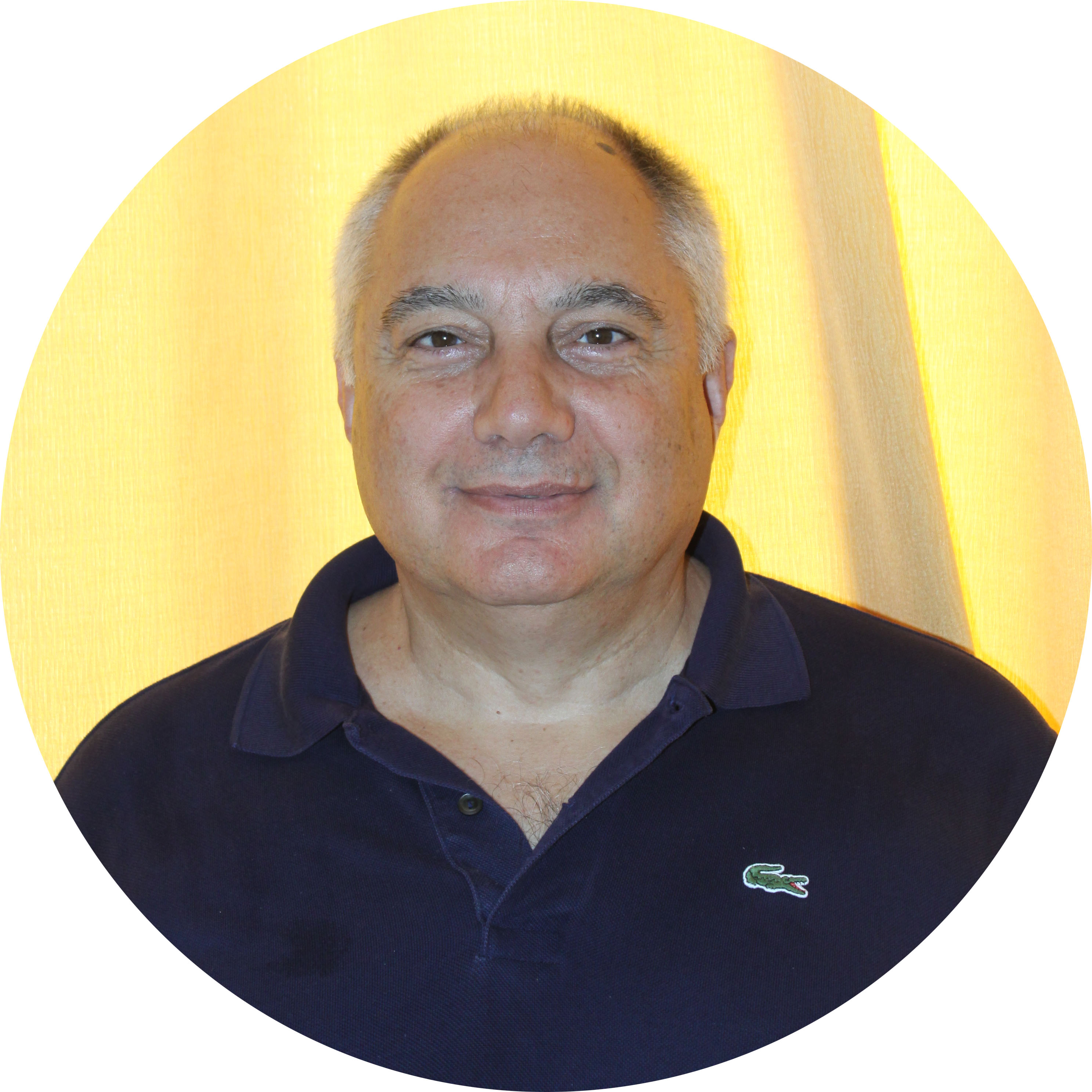 Maurizio Rodinò