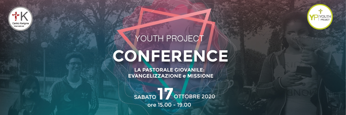 Youth Project Conference