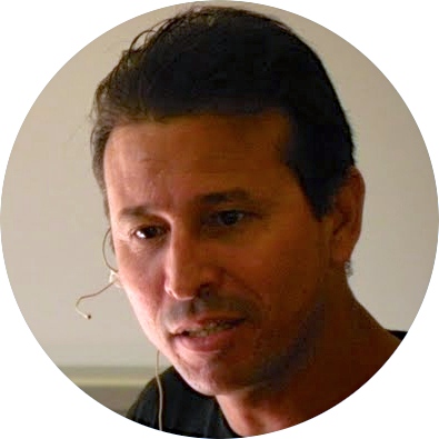 Carlos Macías