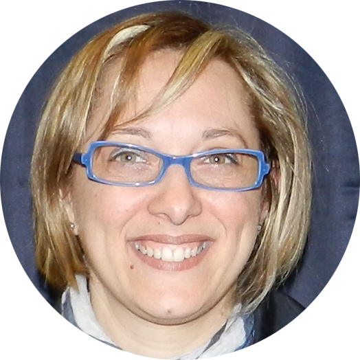 Carmen Dimartino