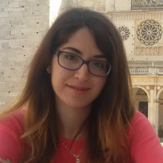 Irene Cafiso