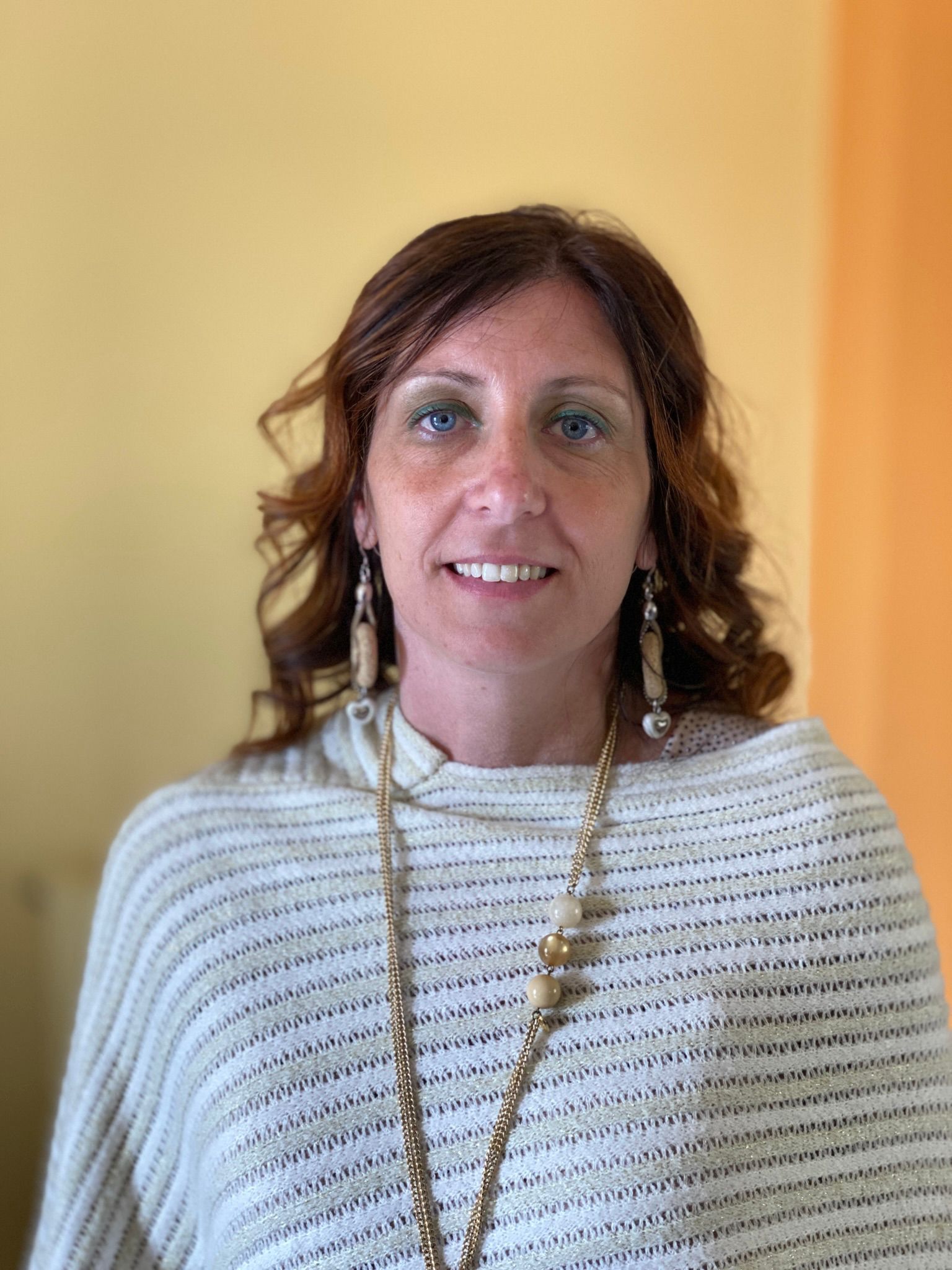 Francesca Migliaccio