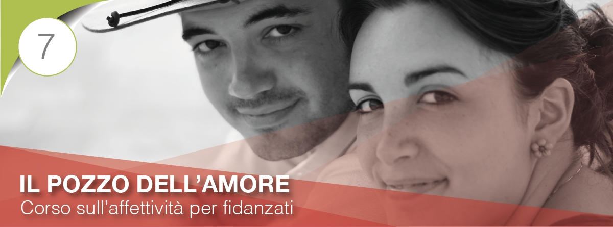 7. Il pozzo dell'amore