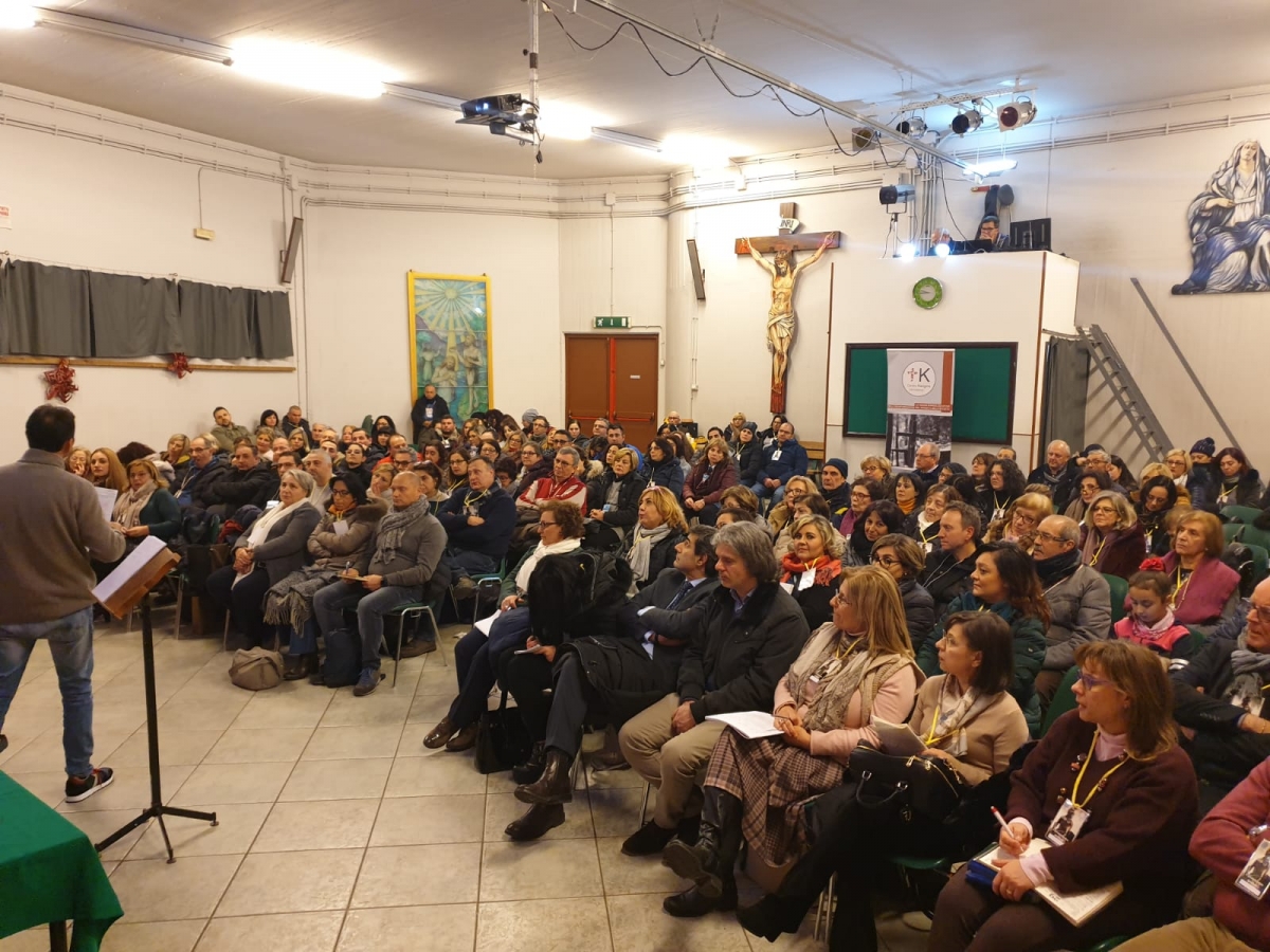 Gesù riempie il mio cuore