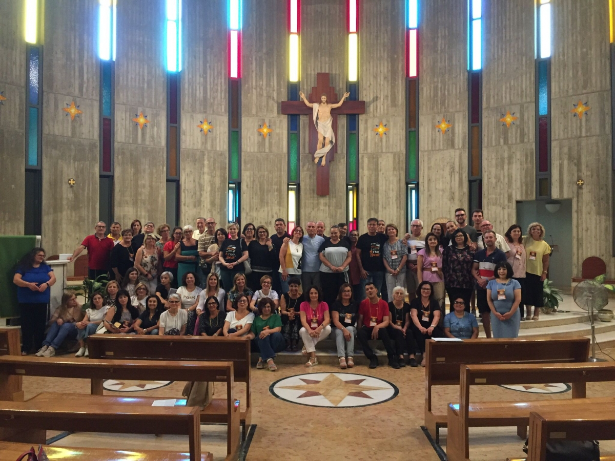 Corso Pentecoste a Vittoria (RG)