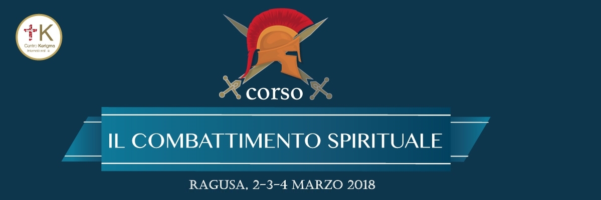 Il Combattimento Spirituale