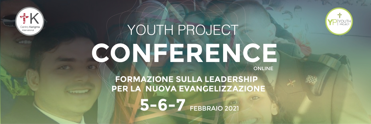 Youth Project Conference 2021