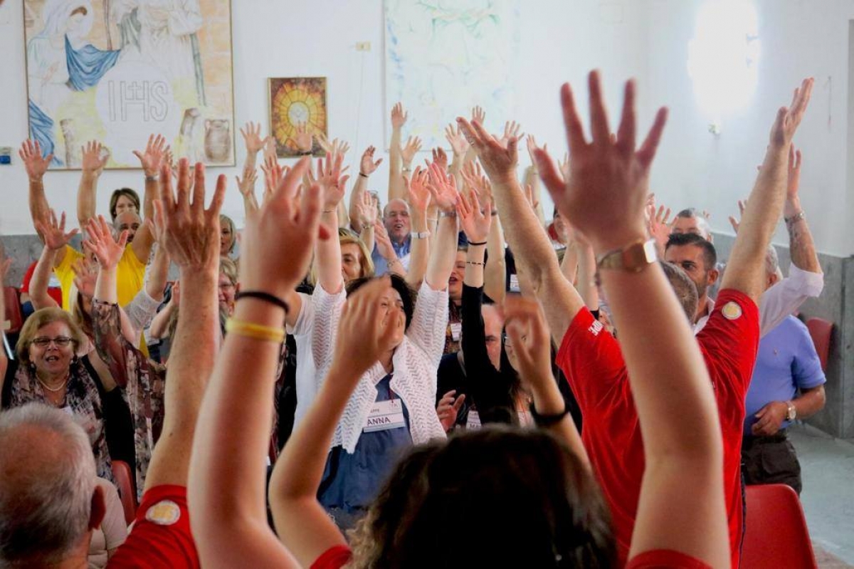 Corso Giuseppe a Ficarazzi, diocesi di Palermo