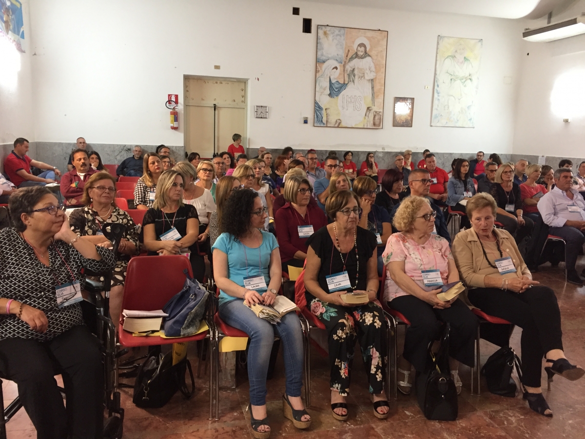 Corso Elia: adesso tocca a me mettere in pratica...