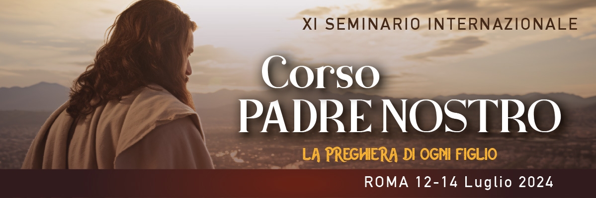 XI Seminario Internazionale del Centro Kerigma